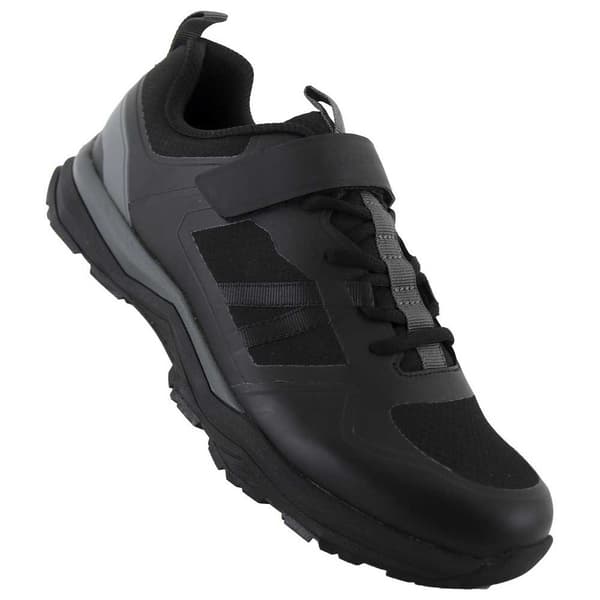 Massi Iron Mtb-skor Svart EU 41 Man