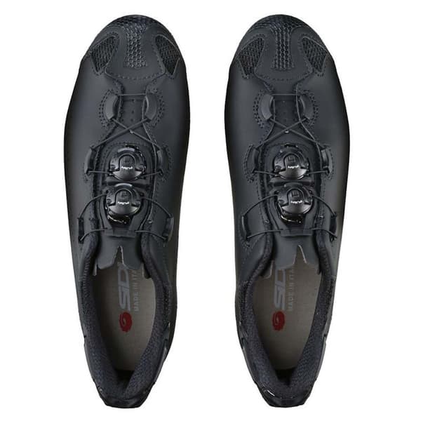 Sidi Tiger 2s Srs Mtb-kengät Musta EU 45 Mies