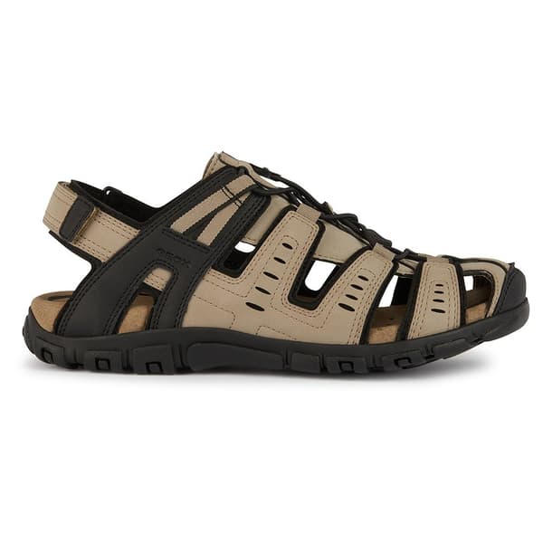 Geox Sandaler Strada Brun EU 40 Man