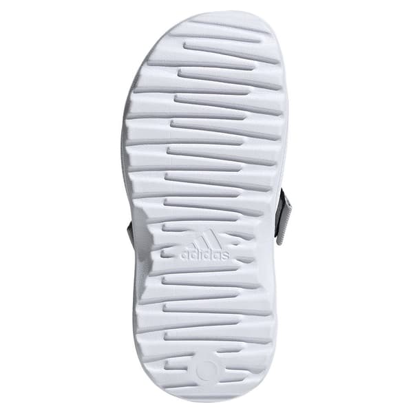 Adidas Sandaalit Mehana Musta,Hopeinen EU 34 Poika