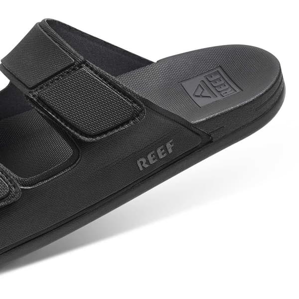 Reef Sandaalit Cushion Tradewind Musta EU 39 Mies