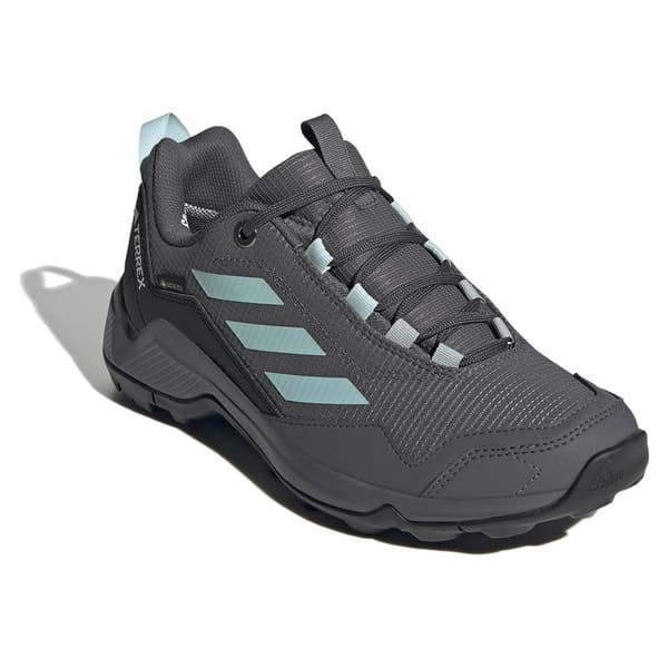 Adidas Terrex Eastrail Goretex Vaelluskengät Harmaa EU 38 Nainen