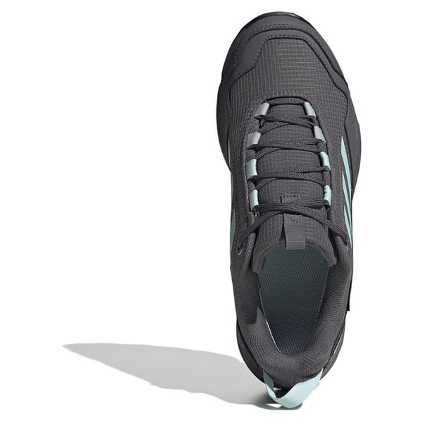Adidas Terrex Eastrail Goretex Vaelluskengät Harmaa EU 38 Nainen