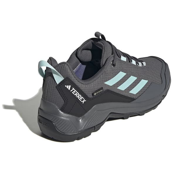 Adidas Terrex Eastrail Goretex Vaelluskengät Harmaa EU 38 Nainen
