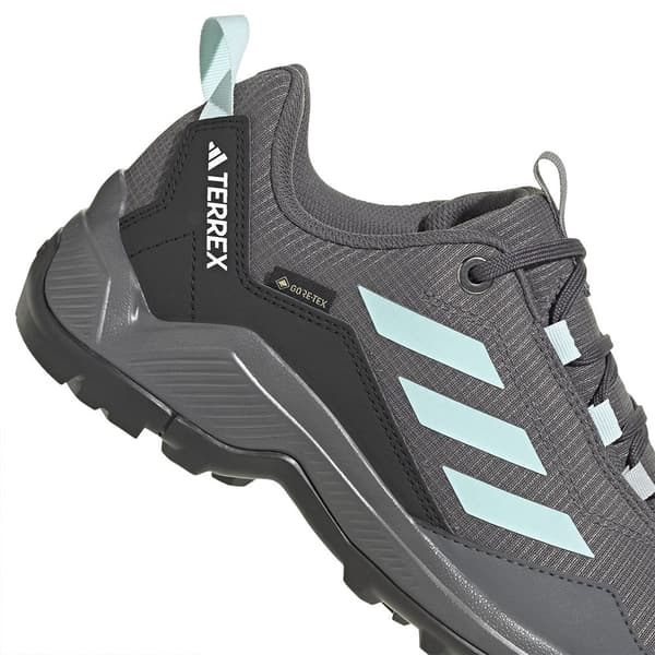 Adidas Terrex Eastrail Goretex Vaelluskengät Harmaa EU 38 Nainen