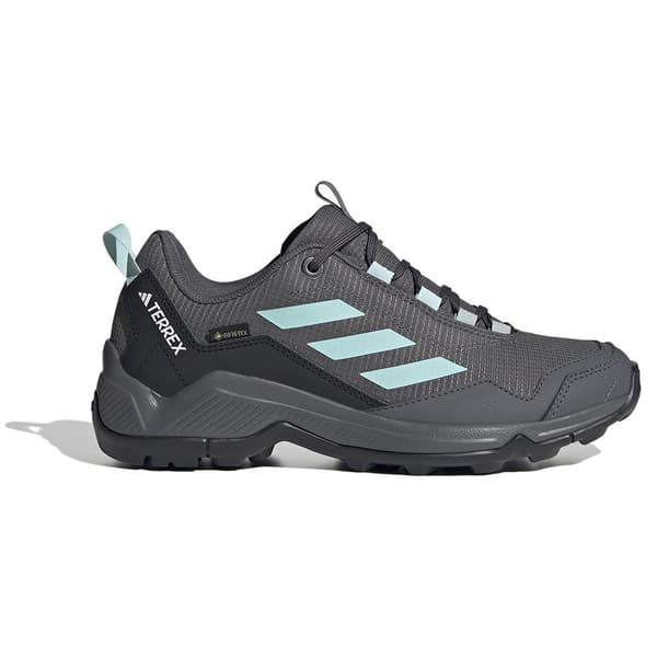 Adidas Terrex Eastrail Goretex Vaelluskengät Harmaa EU 38 Nainen