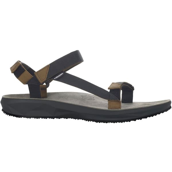 Lizard Sandaler Hike Svart EU 39 Kvinna