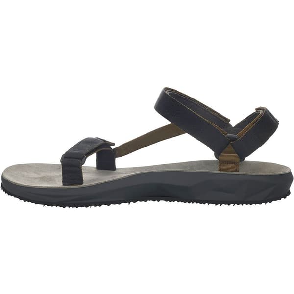 Lizard Sandaler Hike Svart EU 39 Kvinna