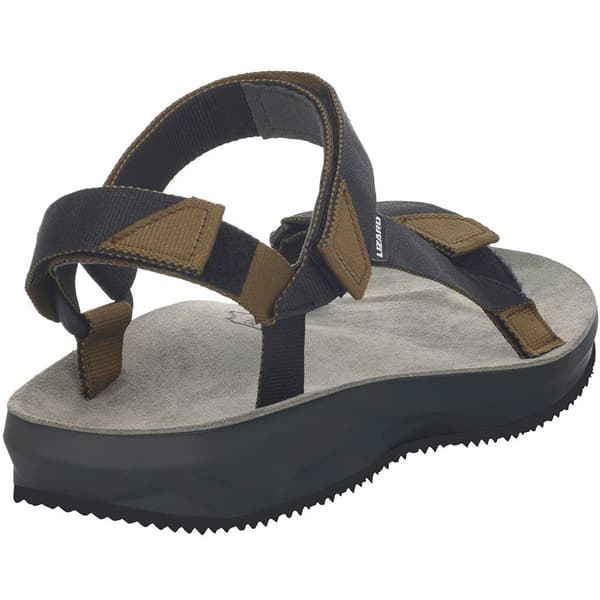 Lizard Sandaler Hike Svart EU 39 Kvinna