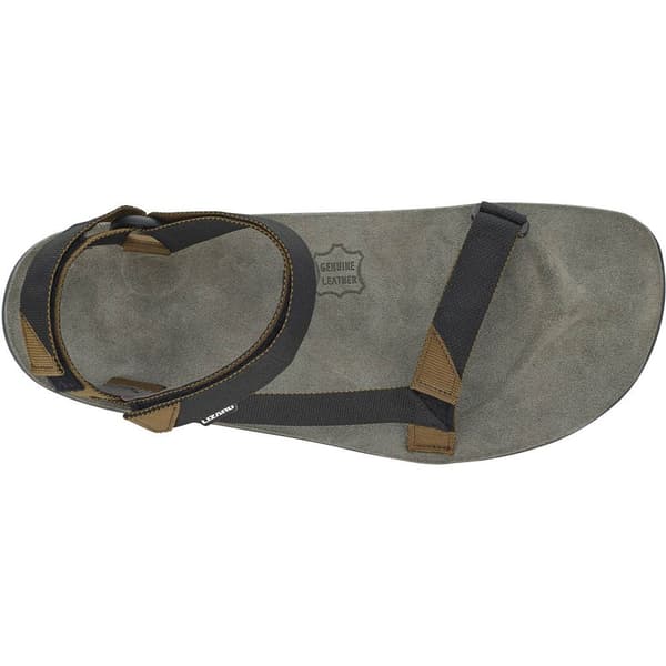 Lizard Sandaler Hike Svart EU 39 Kvinna