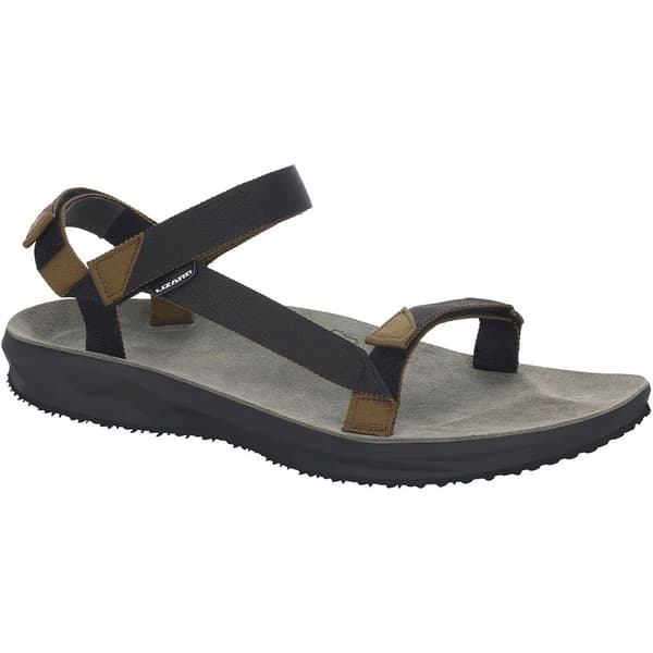 Lizard Sandaler Hike Svart EU 39 Kvinna