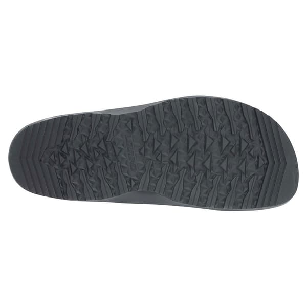 Lizard Sandaler Super Hike Leather Svart EU 41 Kvinna