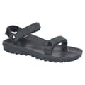 Miniatyrbild 1 av 6: Lizard Sandaler Super Hike Leather Svart EU 41 Kvinna