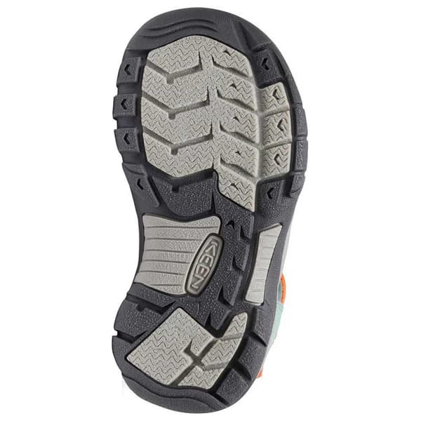 Keen Lasten Sandaalit Newport Boundle Vihreä EU 30