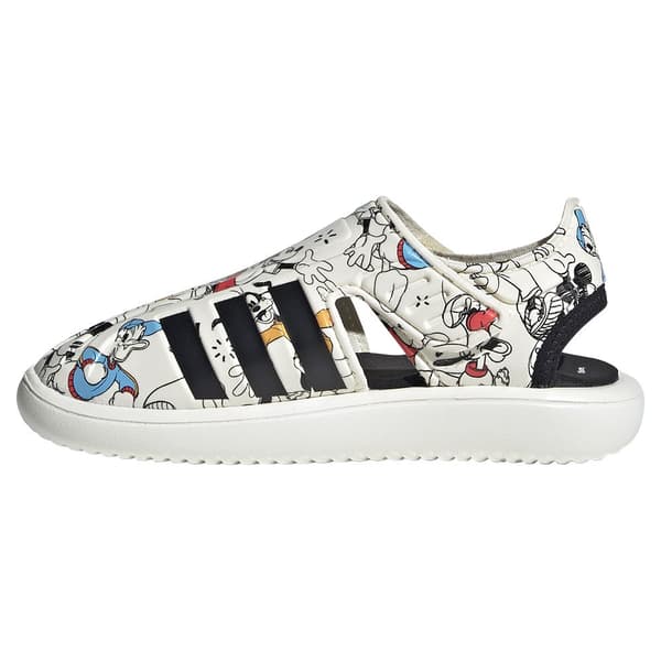Adidas Sandaler Mickey C Water Flerfärgad EU 34 Pojke