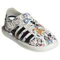 Miniatyrbild 4 av 7: Adidas Sandaler Mickey C Water Flerfärgad EU 34 Pojke