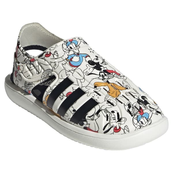 Adidas Sandaler Mickey C Water Flerfärgad EU 34 Pojke