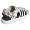 Miniatyrbild 5 av 7: Adidas Sandaler Mickey C Water Flerfärgad EU 34 Pojke
