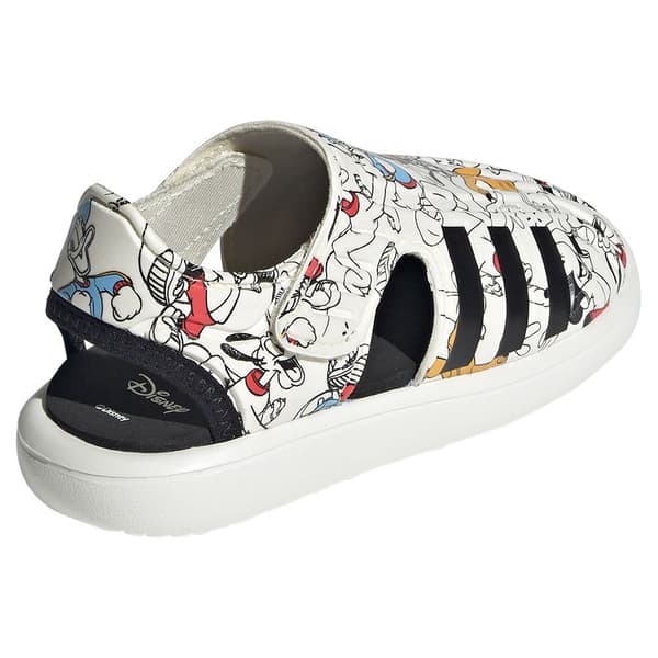 Adidas Sandaler Mickey C Water Flerfärgad EU 34 Pojke