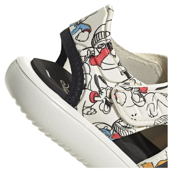 Adidas Sandaler Mickey C Water Flerfärgad EU 34 Pojke