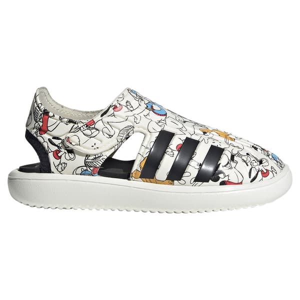 Adidas Sandaler Mickey C Water Flerfärgad EU 34 Pojke