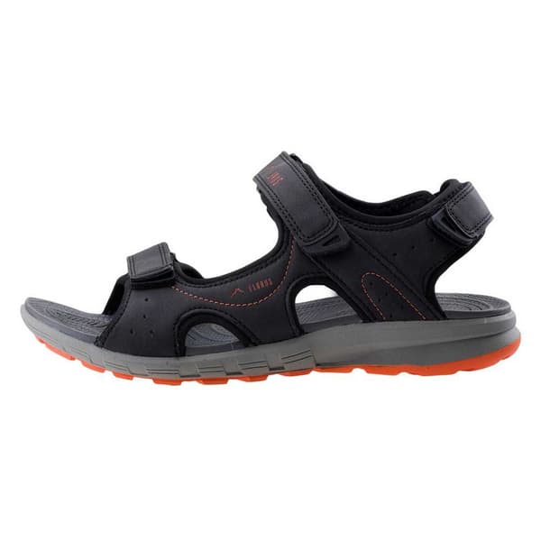 Elbrus Sandaler Merios Sort EU 41 Mand