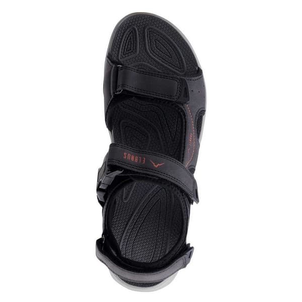 Elbrus Sandaler Merios Sort EU 41 Mand