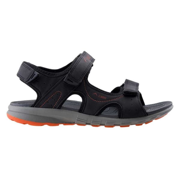 Elbrus Sandaler Merios Sort EU 41 Mand