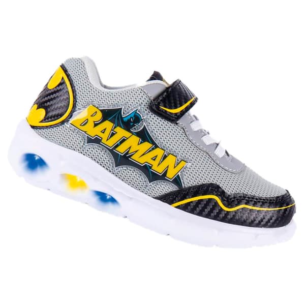 Cerda Group Kengät Lights Batman Harmaa EU 32