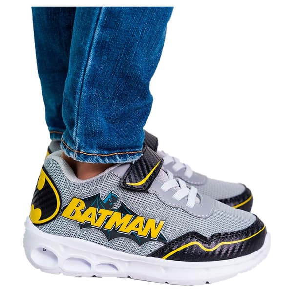Cerda Group Kengät Lights Batman Harmaa EU 32