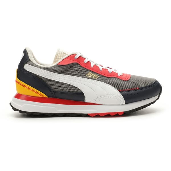 Puma Select Road Rider Lth Sko Grå EU 42 Mand