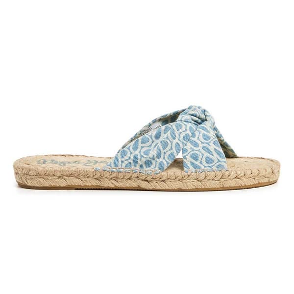 Pepe Jeans Sandaalit Siva Thelma Sininen EU 38 Nainen