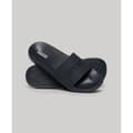 Miniatyrbild 2 av 2: Superdry Slides Logo Pool Svart EU 40-41 Man