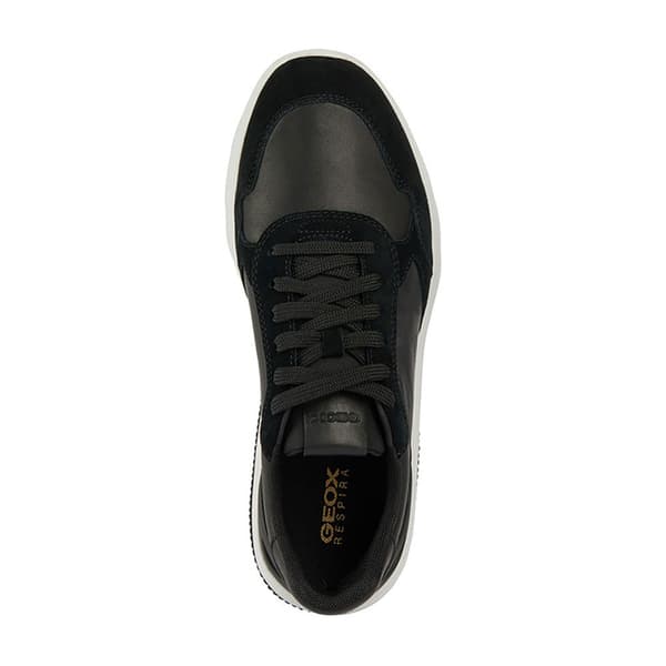Geox Spherica Actif Sko Sort EU 41 Mand