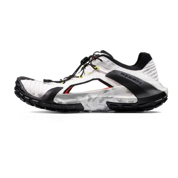 Mammut Hueco Ii Air Vaelluskengät Valkoinen EU 37 1/3 Nainen