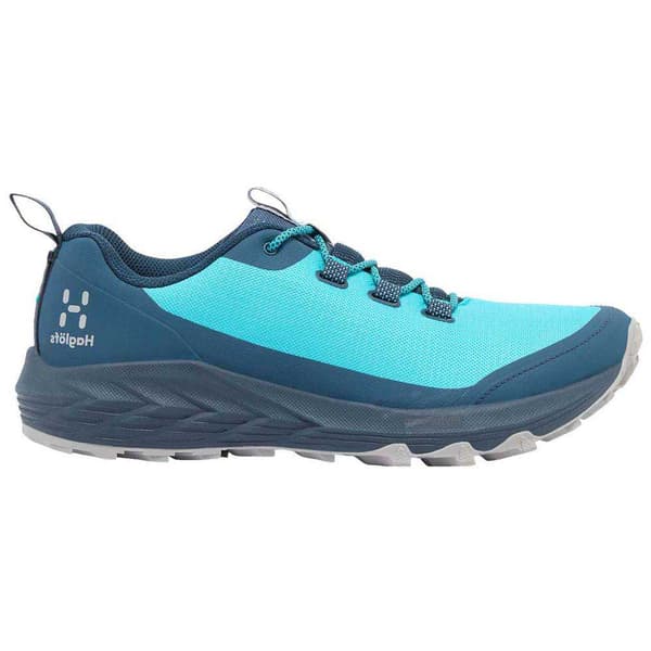 Haglofs L.i.m Fh Low Vaelluskengät Sininen EU 40 2/3 Nainen