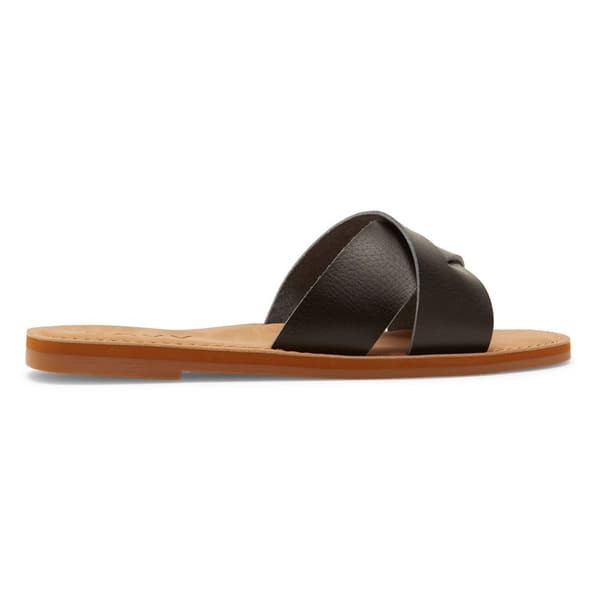 Roxy Sandaler Andreya Svart EU 36 Kvinna