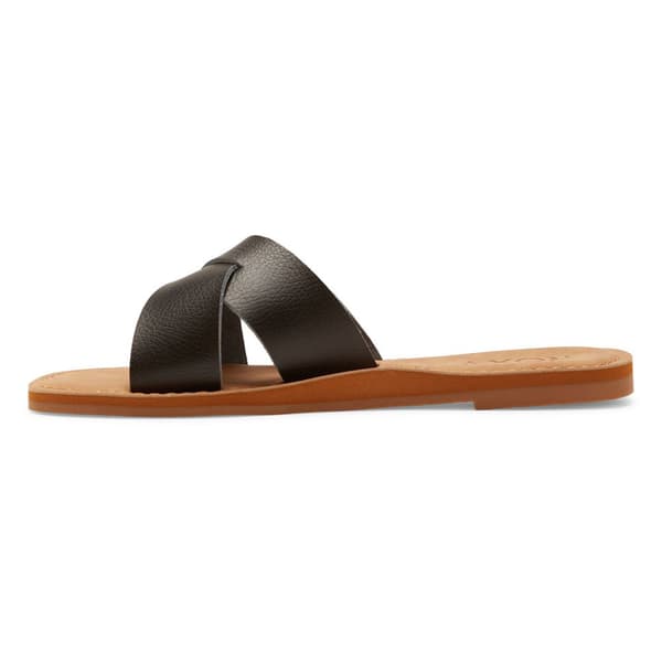 Roxy Sandaler Andreya Svart EU 36 Kvinna
