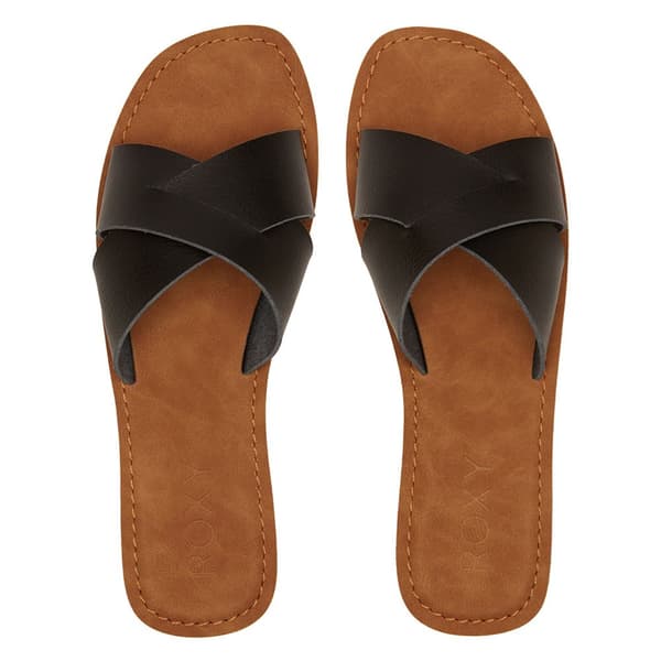 Roxy Sandaler Andreya Svart EU 36 Kvinna