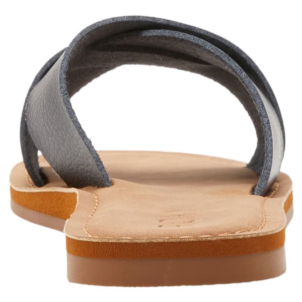 Roxy Sandaler Andreya Svart EU 36 Kvinna