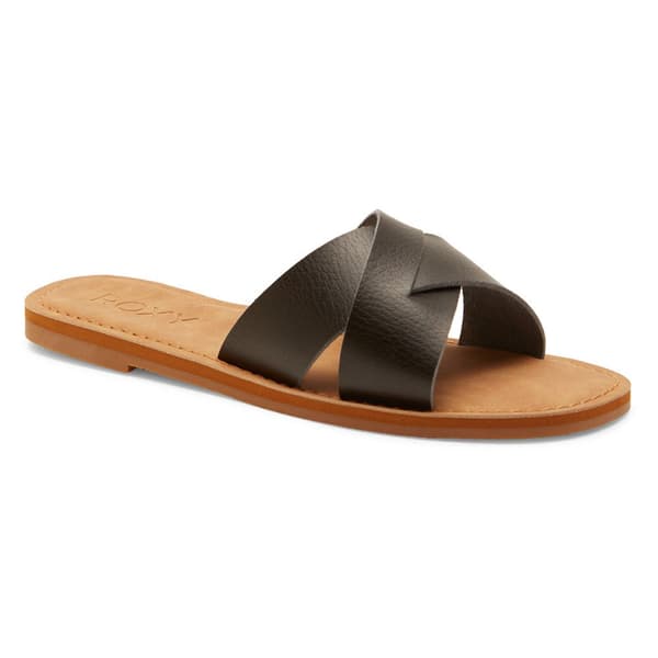 Roxy Sandaler Andreya Svart EU 36 Kvinna