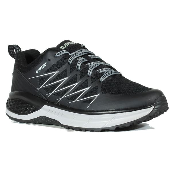 Hi-tec Trail Destroyer Low Vandringsskor Svart EU 44 Man