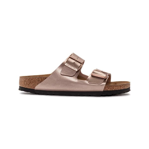 Birkenstock Sandaler 1023942 Arizona Bs Brun EU 40 Kvinde