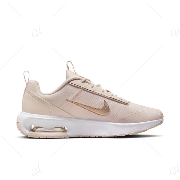 Nike Air Max Intrlk Lite Lenkkarit Beige EU 39 Nainen