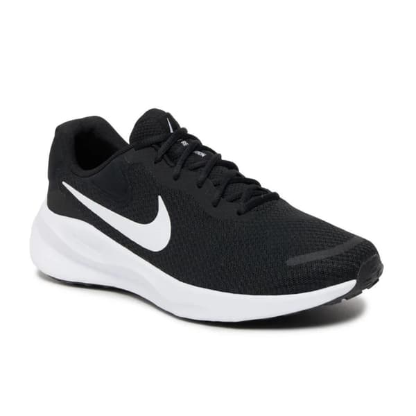 Nike Revolution 7 Löparskor Grå EU 44 Man