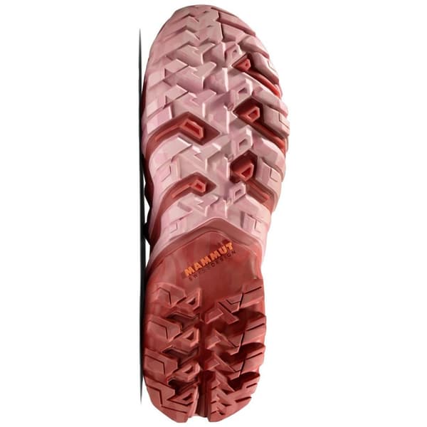 Mammut Aegility Pro Mid Vandresko Rosa EU 36 2/3 Kvinde