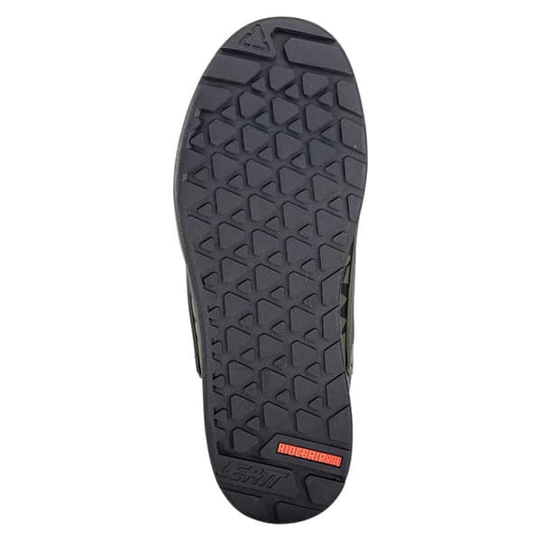Leatt 3.0 Flat Mtb-skor Grönt EU 42 Man