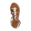 Miniatyrbild 6 av 6: Geox Sandaler Sozy S Guld EU 36 Kvinna