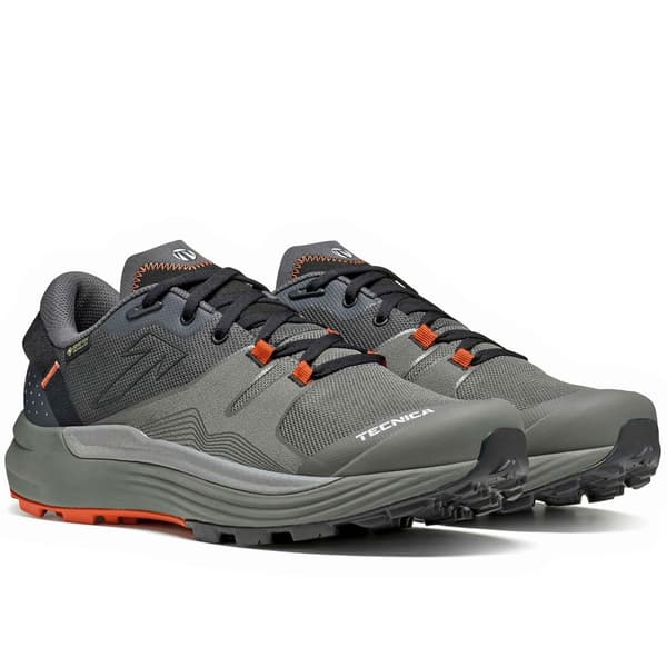 Tecnica Spark Speed S Goretex Vandringsskor Grå EU 42 1/2 Man