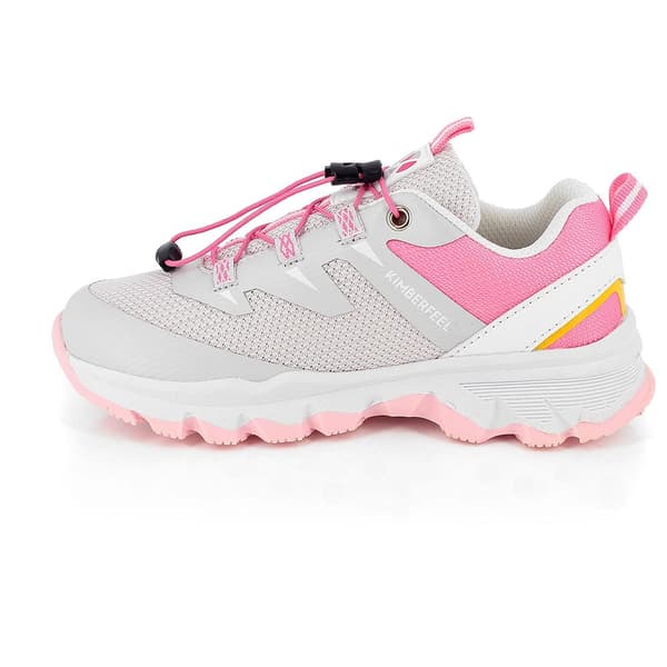 Kimberfeel Vandringsskor Livio Rosa EU 29